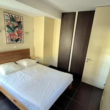 Appartement, Parking, Vue - 6 Pers. - Fr-1-675-57 Διαμέρισμα Wimereux
