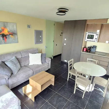 Appartement, Parking, Vue - 6 Pers. - Fr-1-675-57 Διαμέρισμα *