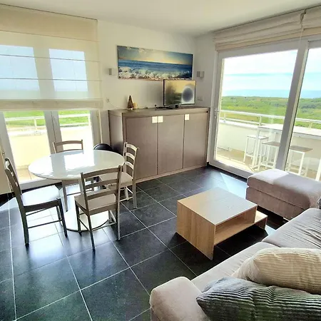 Апартаменты Appartement, Parking, Vue - 6 Pers. - Fr-1-675-57 Вимере