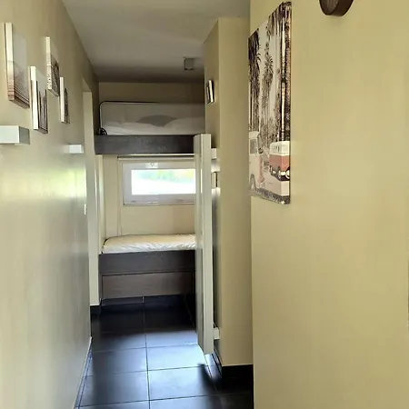 Апартаменты Appartement, Parking, Vue - 6 Pers. - Fr-1-675-57