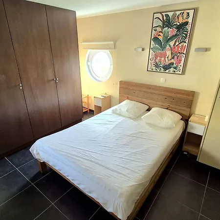Appartement, Parking, Vue - 6 Pers. - Fr-1-675-57 Апартаменты Вимере
