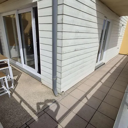 Appartement, Parking, Vue - 6 Pers. - Fr-1-675-57 Вимере